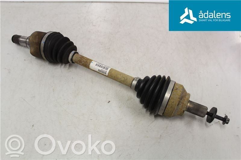 Volvo V50 Front driveshaft 