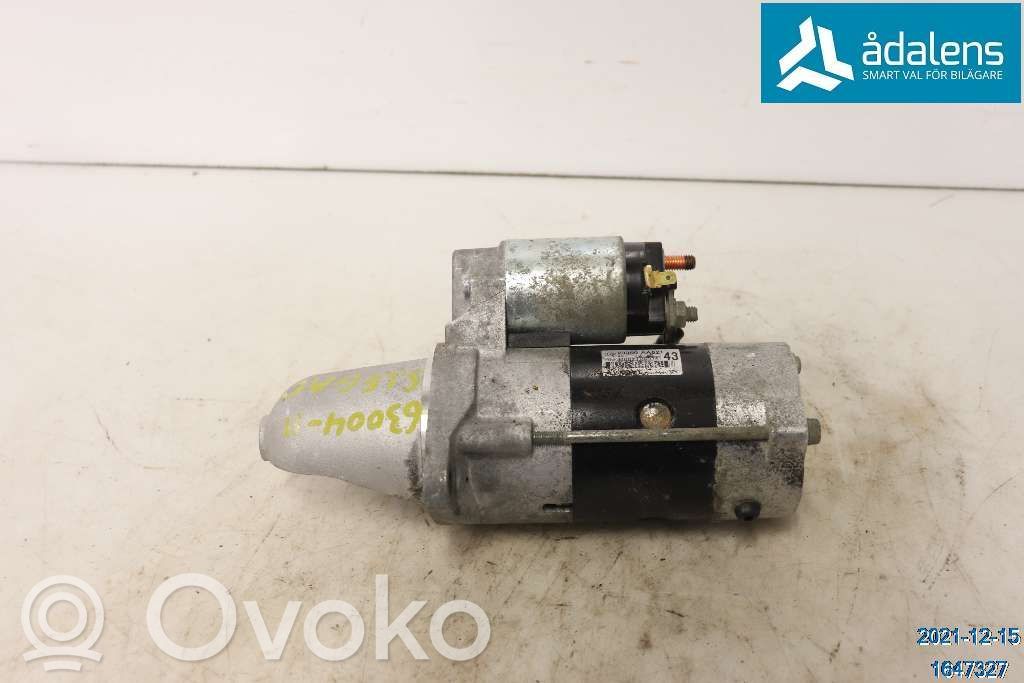 Motor de arranque   23300AA621,M002T89076