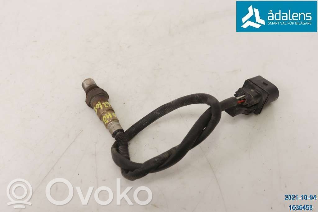 BMW 5 E60 E61 Lambda probe sensor 