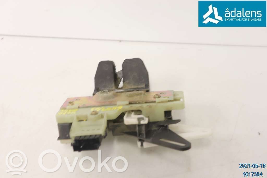Volvo XC70 Tailgate/trunk/boot lock/catch/latch 