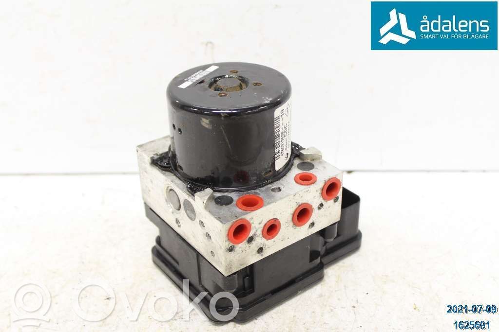 Renault Scenic III -  Grand scenic III ABS Pump 