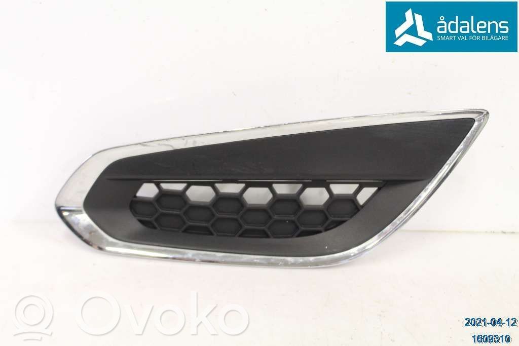 Kratka dolna zderzaka przedniego   31323411,31294133