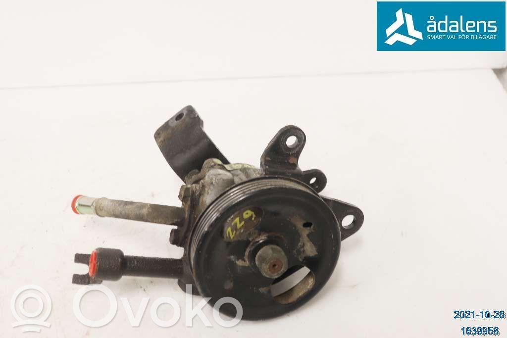 Nissan Navara D40 Pompa servosterzo 