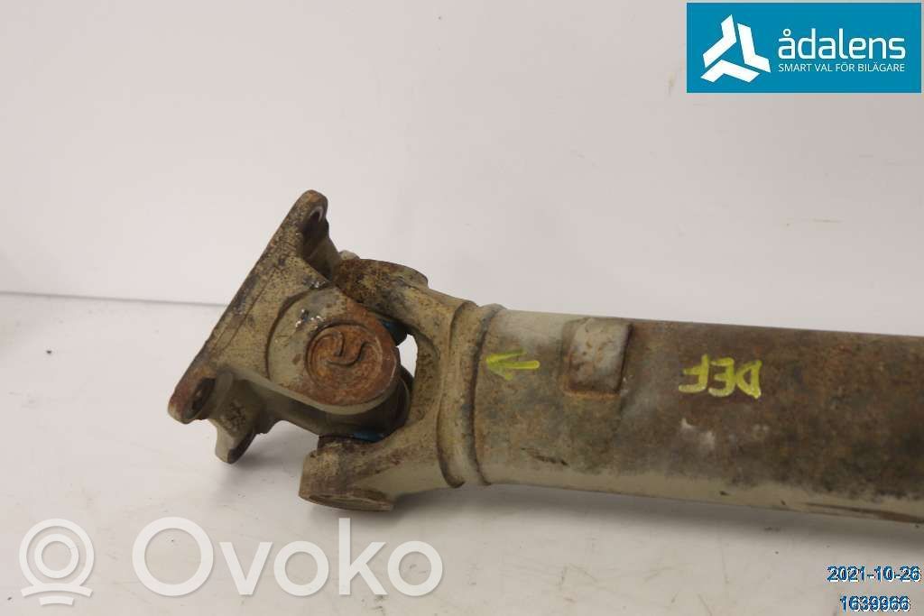 Mazda BT-50 Front prop shaft 