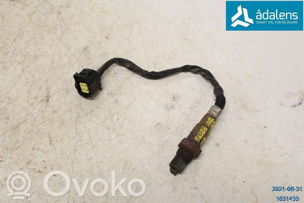 Mercedes-Benz A W169 Sonde lambda 