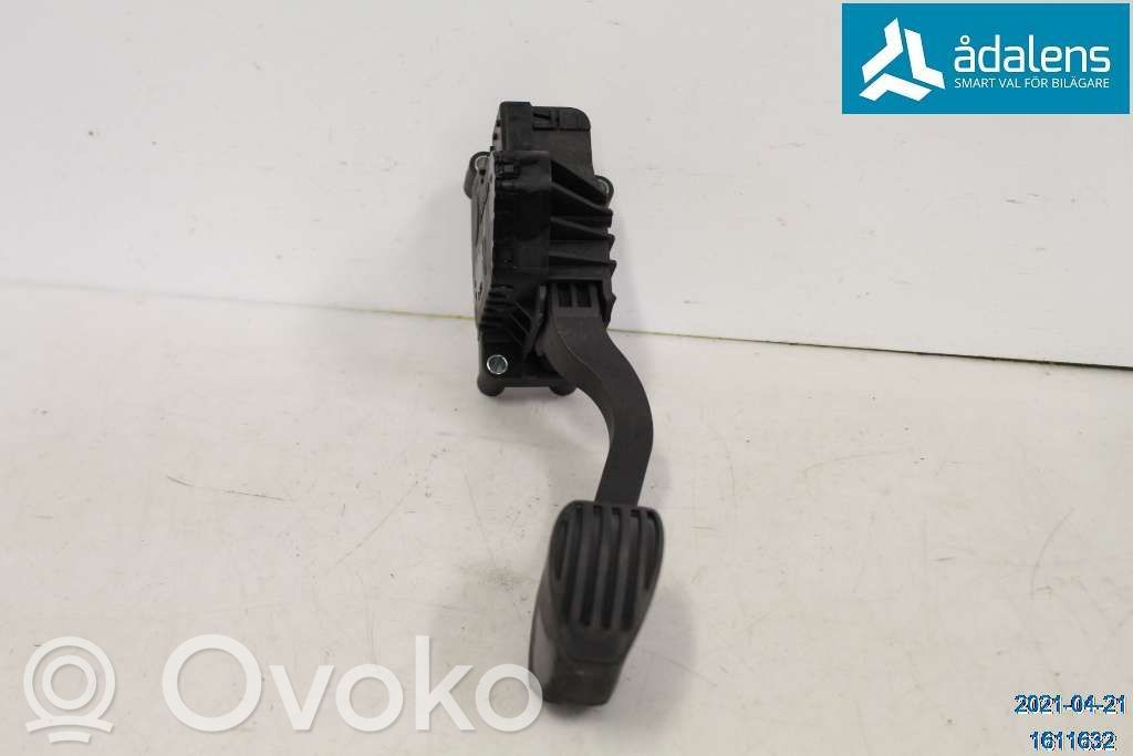 Lancia Ypsilon Accelerator throttle pedal 
