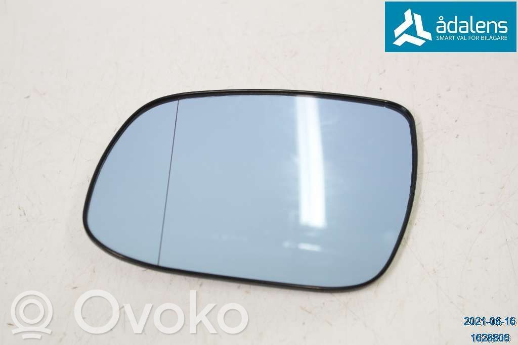 KIA Ceed Spoguļa stikls 