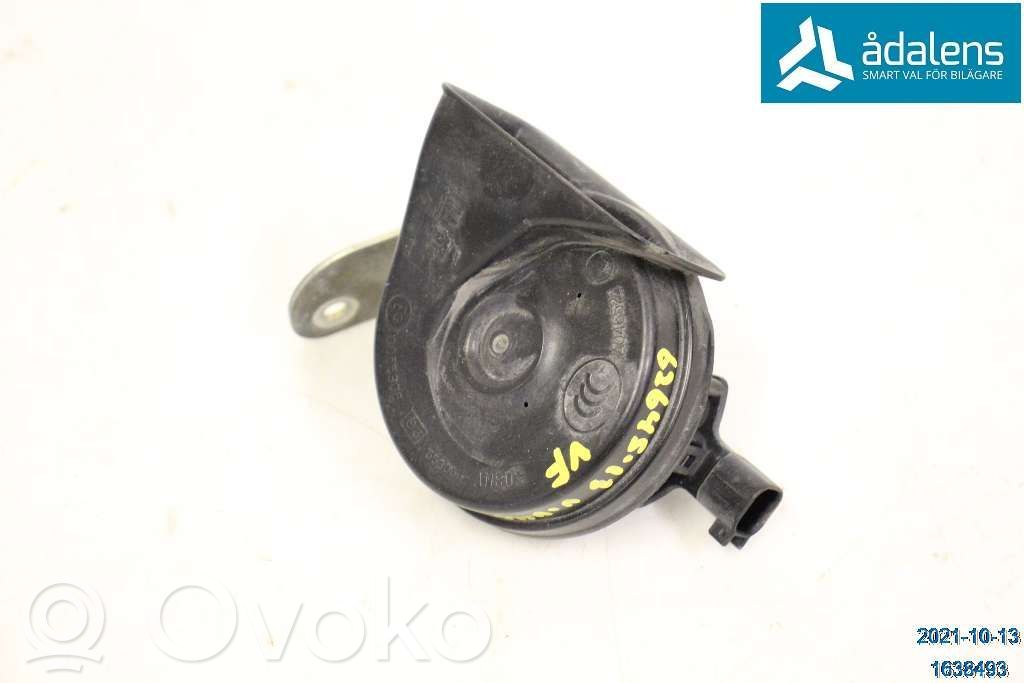 Volvo V40 Señal acústica 