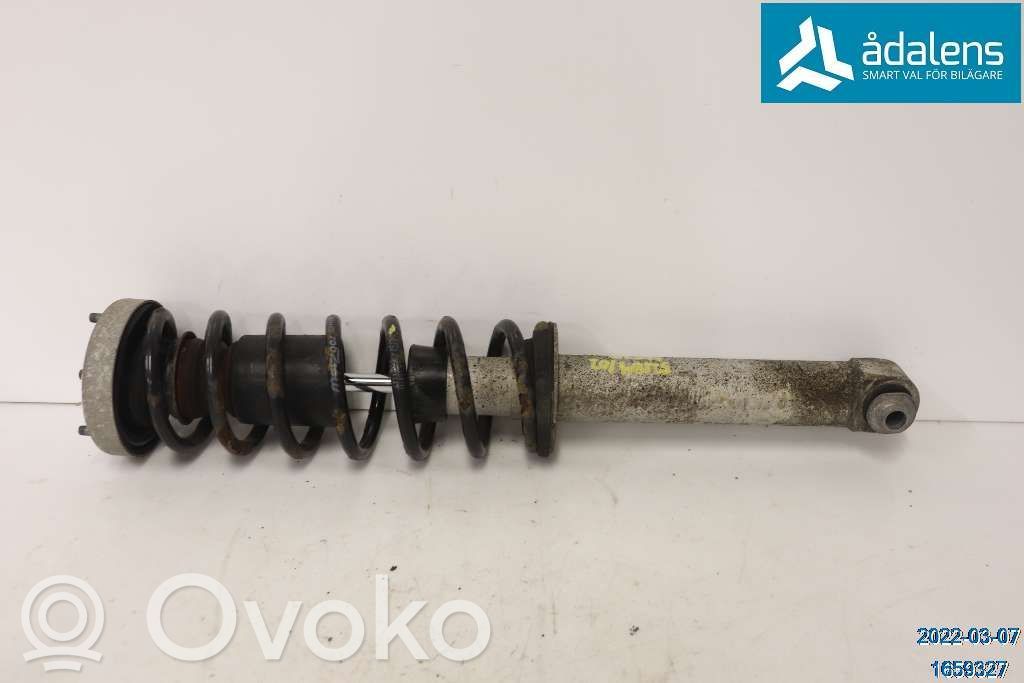 BMW 7 E65 E66 Stoßdämpfer hinten 