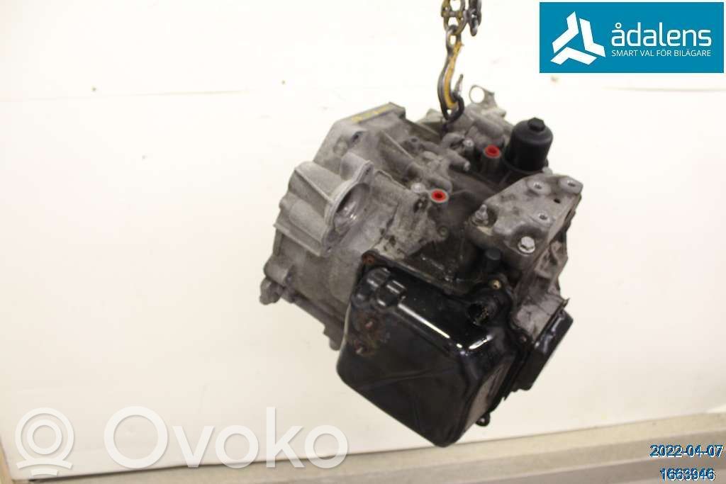 Skoda Octavia Mk2 (1Z) Caja de cambios automática 
