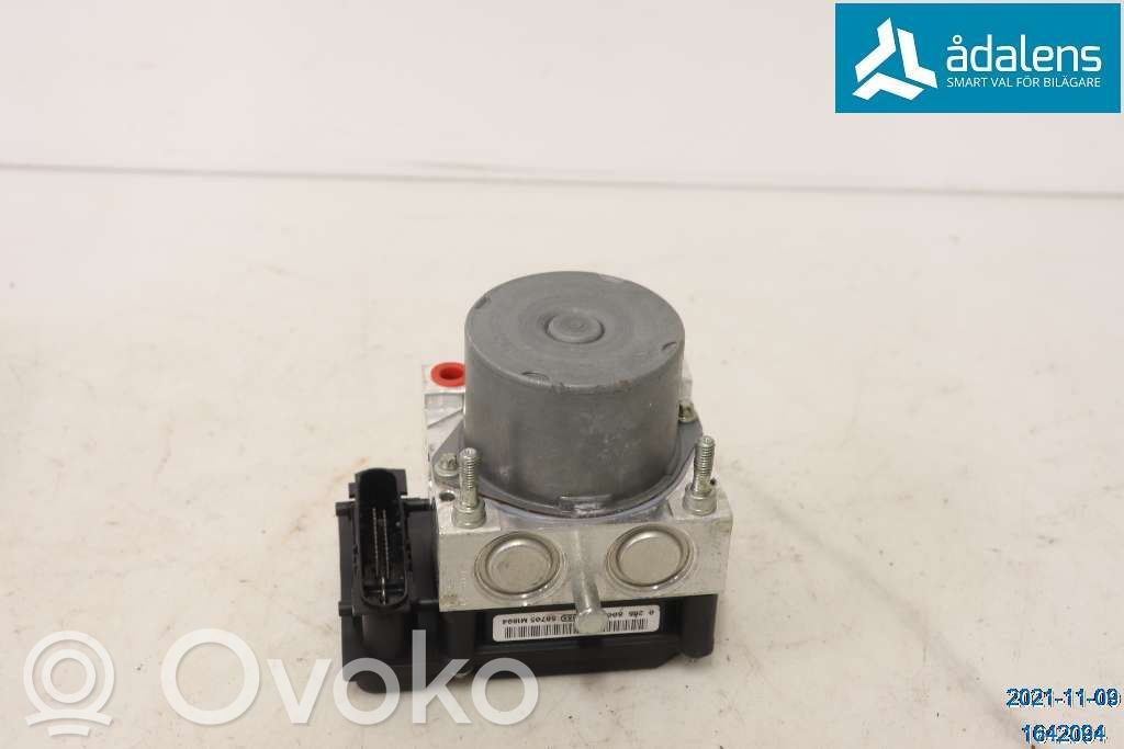 ABS-pumppu   7701067629