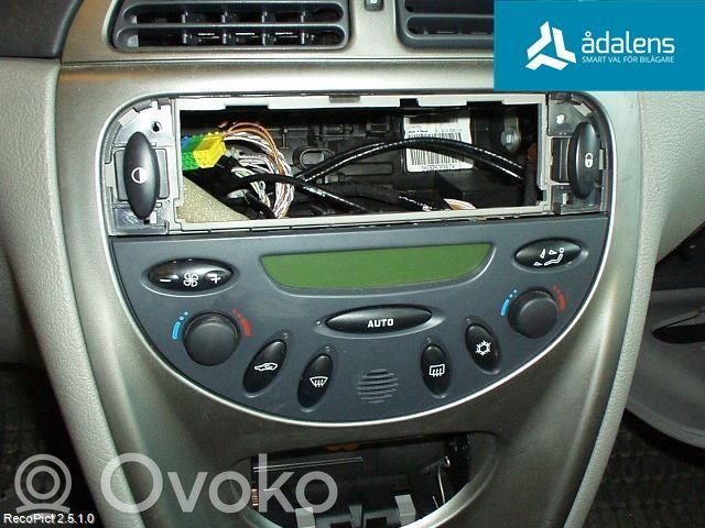 Citroen C5 Climate control unit 