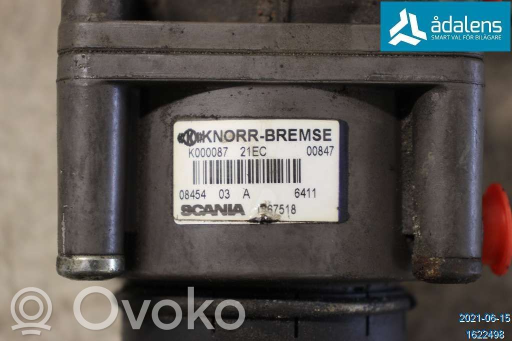 Volvo S90, V90 Scheinwerfer 