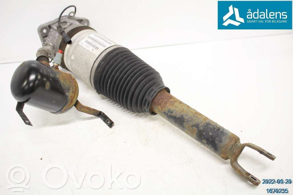 Stoßdämpfer hinten   4E0616001F
