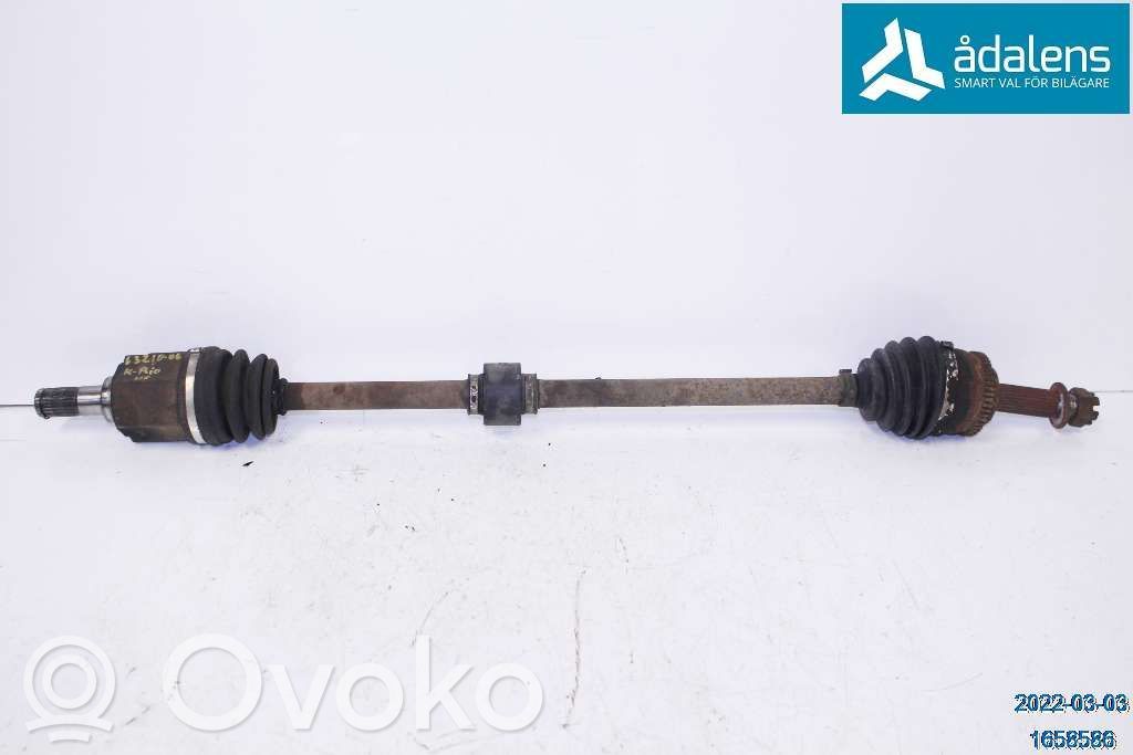 KIA Rio Front driveshaft 