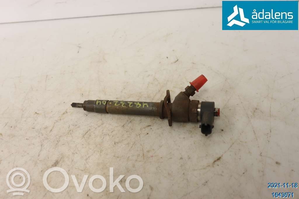 Volvo V70 Inyector de combustible 