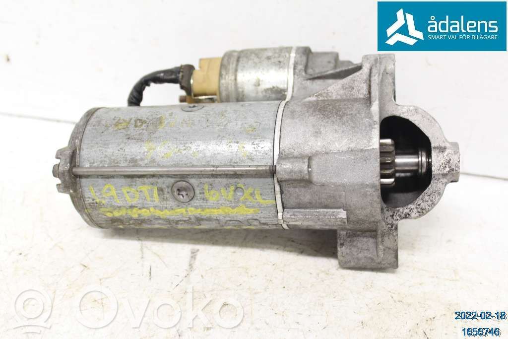 Starteris   93169460,D7R44,7700116260D