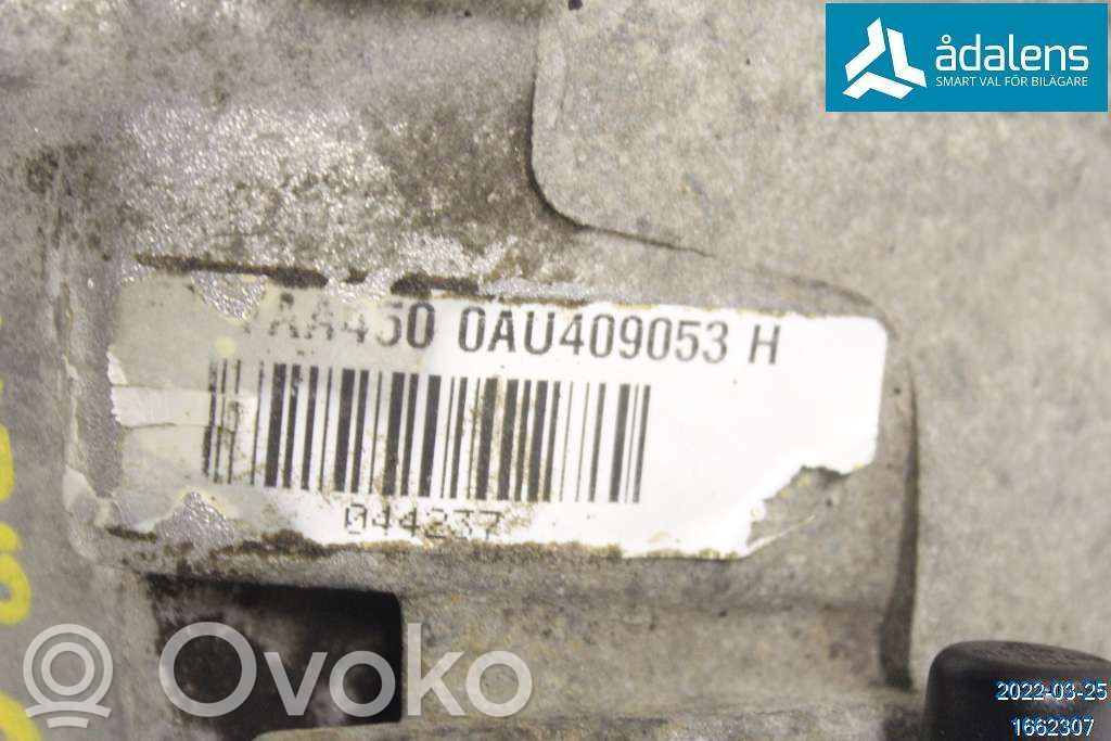 Volkswagen Tiguan Skrzynia rozdzielcza / Reduktor 