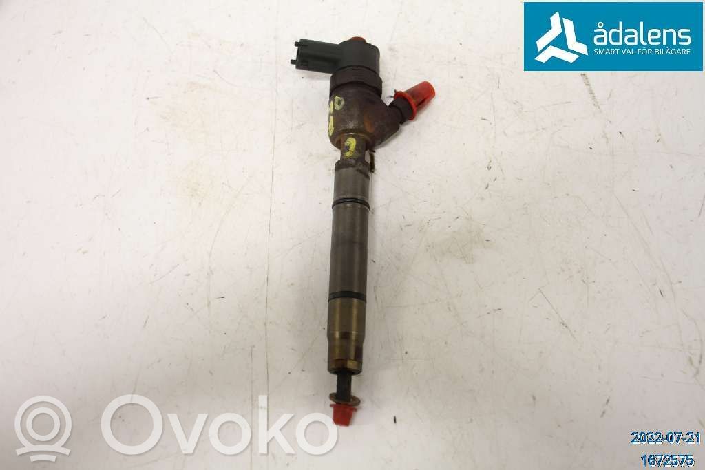 Inyector de combustible   338002A900,0445110320