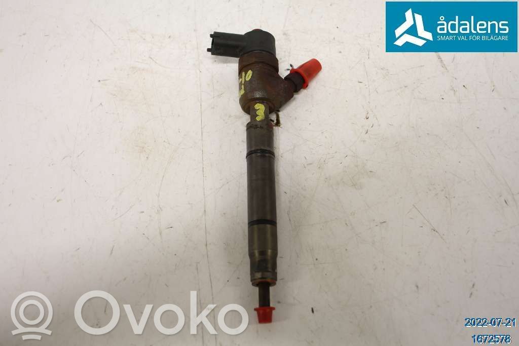 Inyector de combustible   338002A900,0445110320