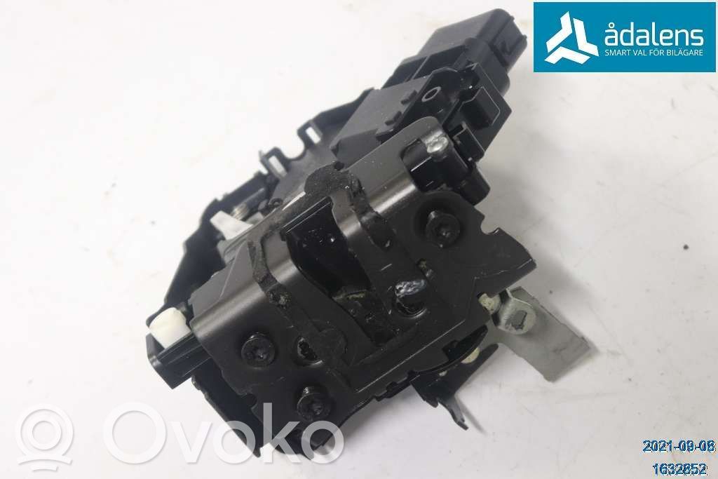Central locking motor   4892387,4M5AA26413BE