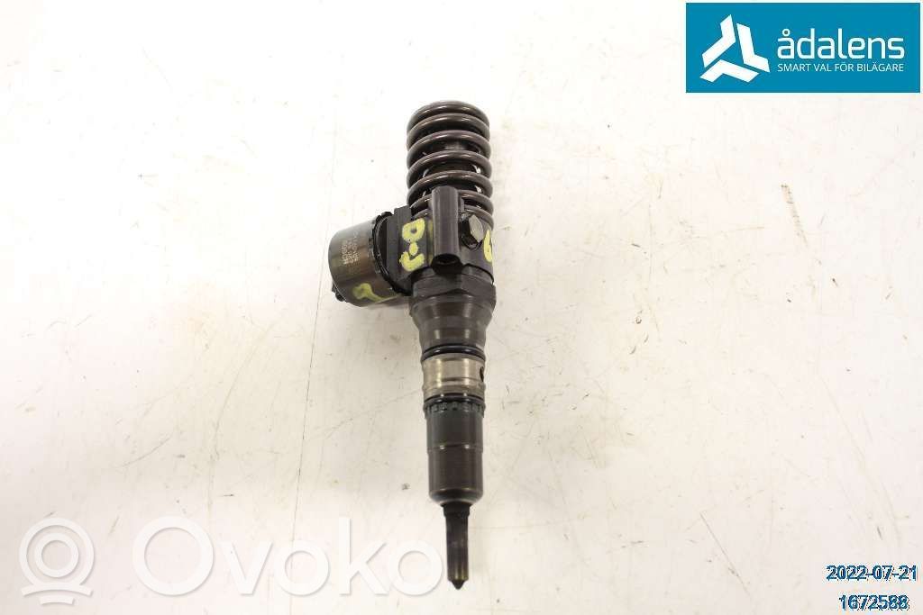 Dodge Journey Inyector de combustible 