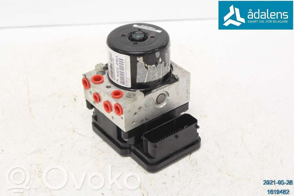 Opel Astra J ABS bloks 