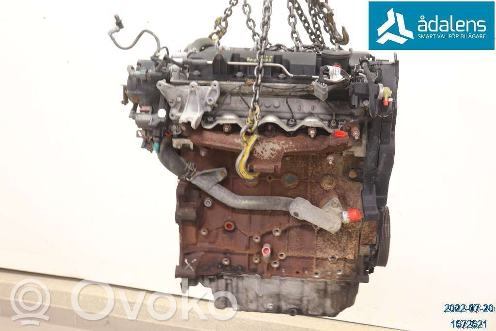 Engine   0135QG