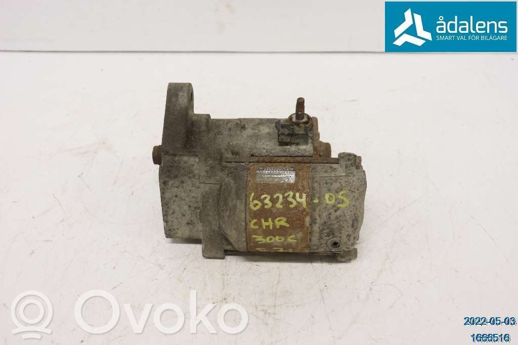 Motor de arranque   4608801AA