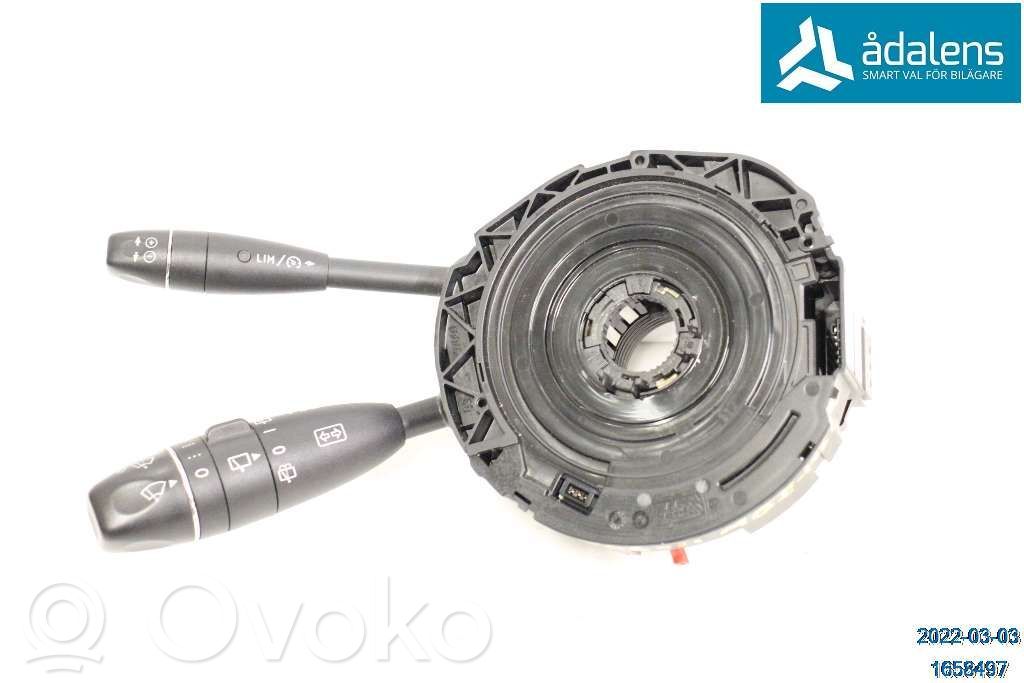 Mercedes-Benz E W212 Commodo, commande essuie-glace/phare 