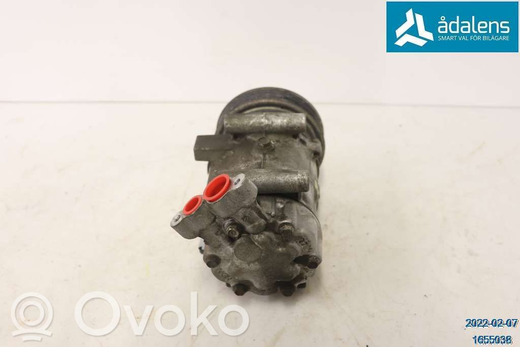 Compressore aria condizionata (A/C) (pompa)   8200819568,8200819568