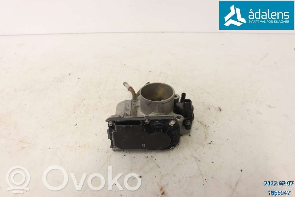 Honda Civic Drosselklappenventil 