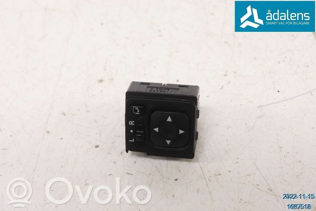 Interruptor del espejo lateral   MR951187,183569