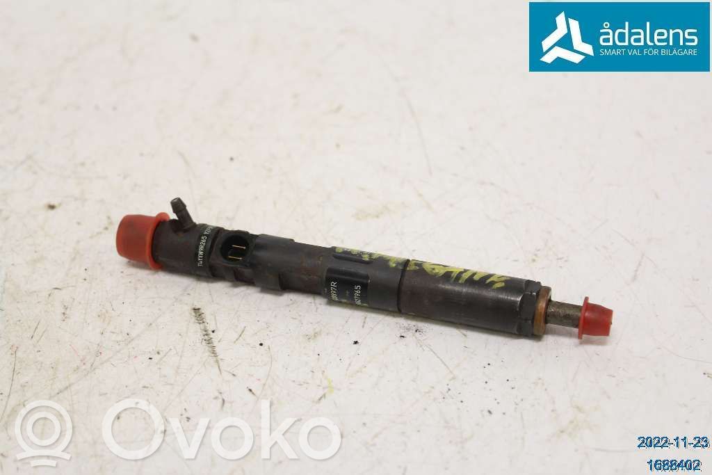 Inyector de combustible   166003170R,8200827965,166000897R