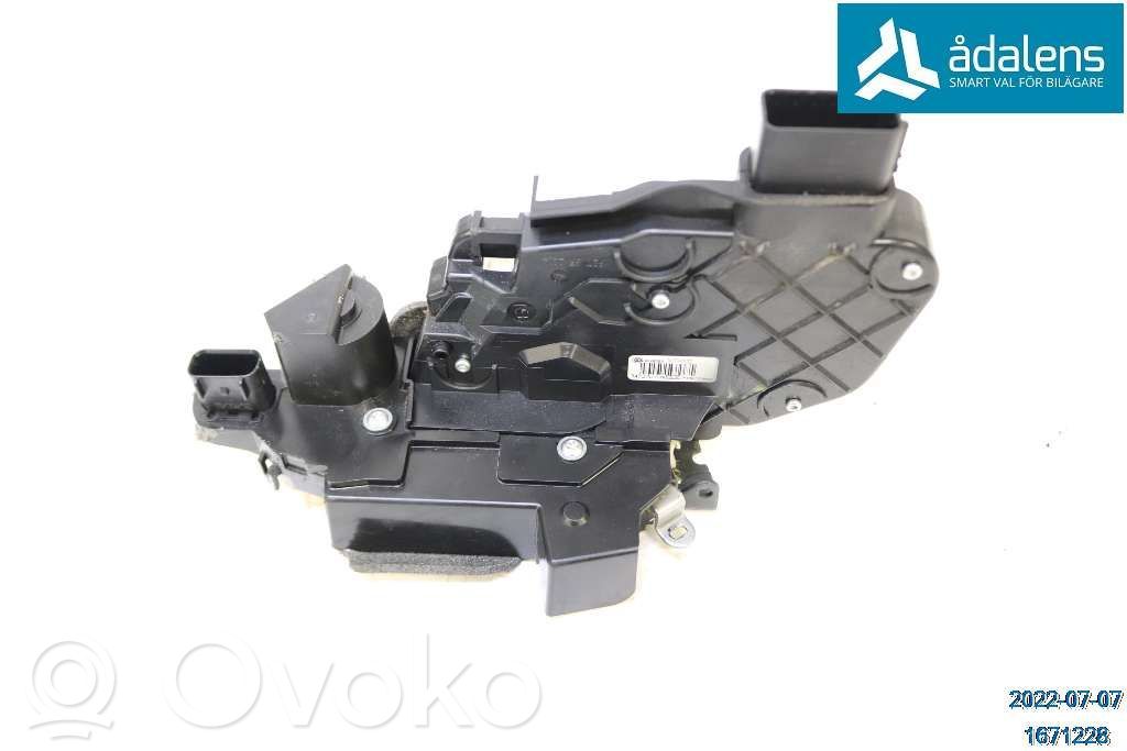 Central locking motor   31416680,30799322