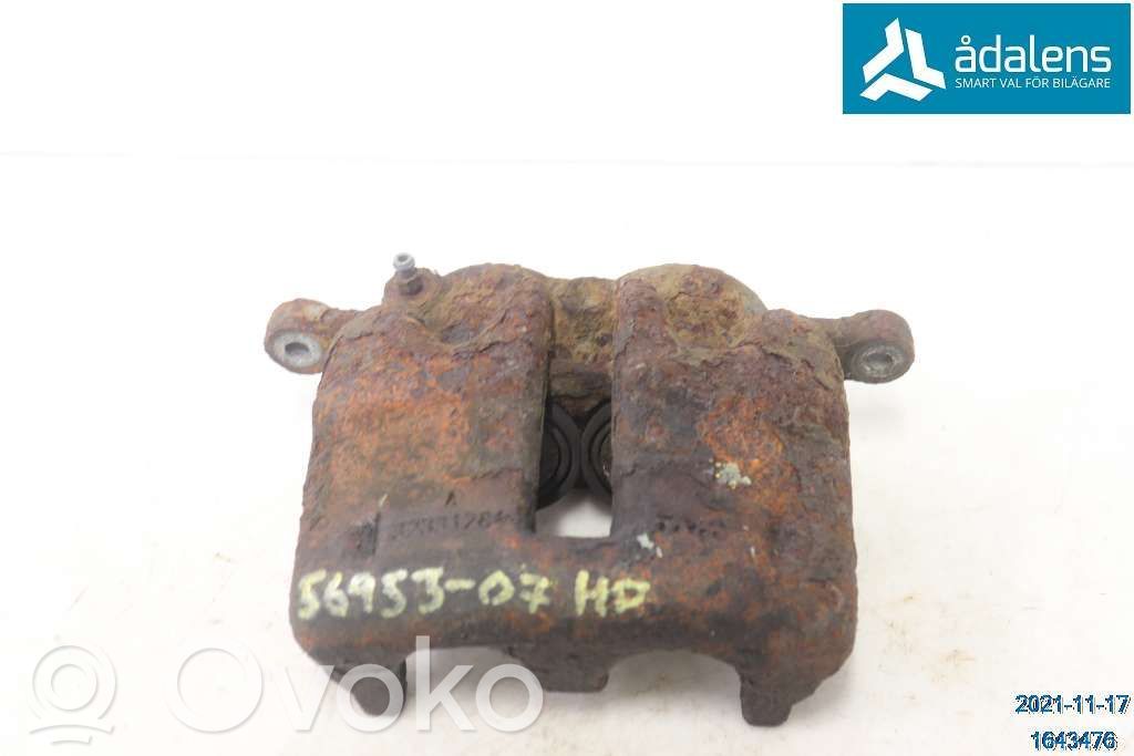 Peugeot Expert Передний суппорт 