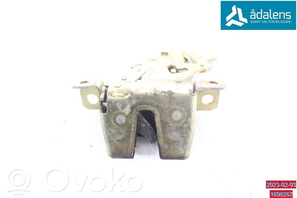 Volvo 940 Tailgate/trunk/boot lock/catch/latch 