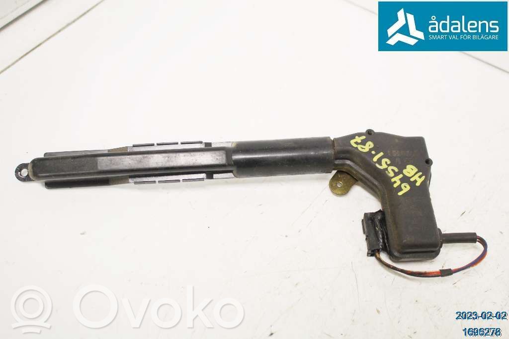 Motor de bloqueo de puertas   1380348