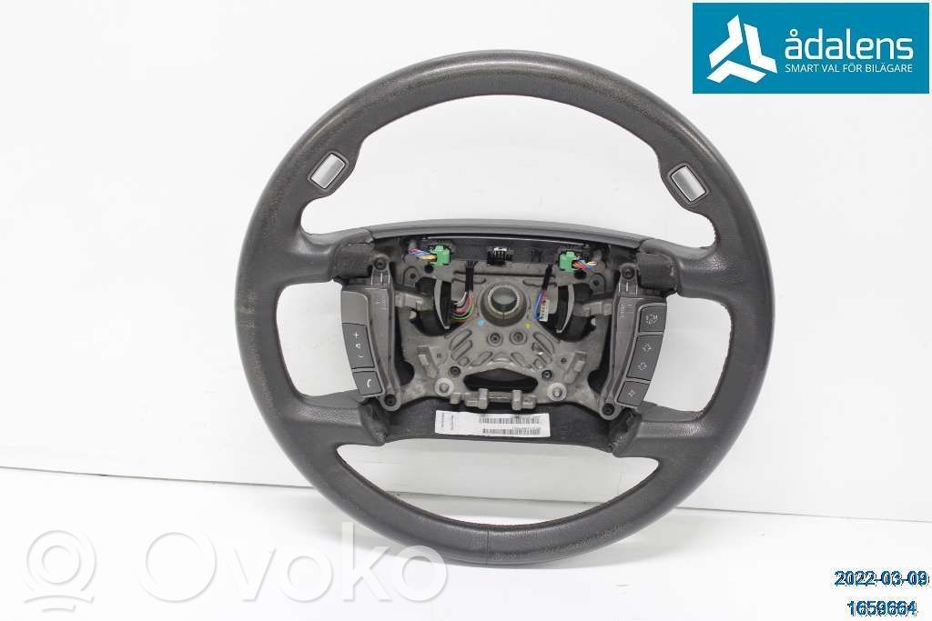 BMW 7 E65 E66 Volant 
