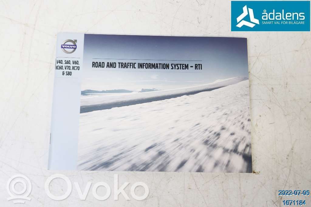 User manual   TP15171