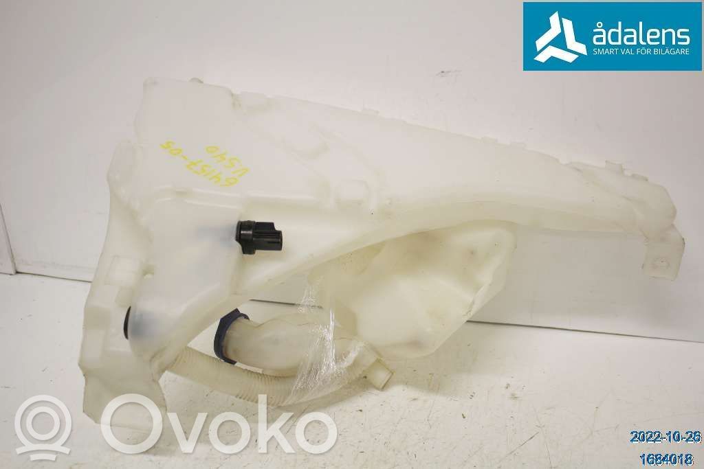 Volvo S40 Zbiornik płynu do spryskiwaczy szyby przedniej / czołowej 