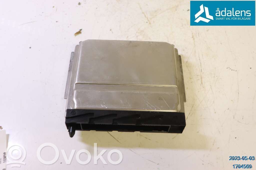 Volvo V70 Injection control unit/module 