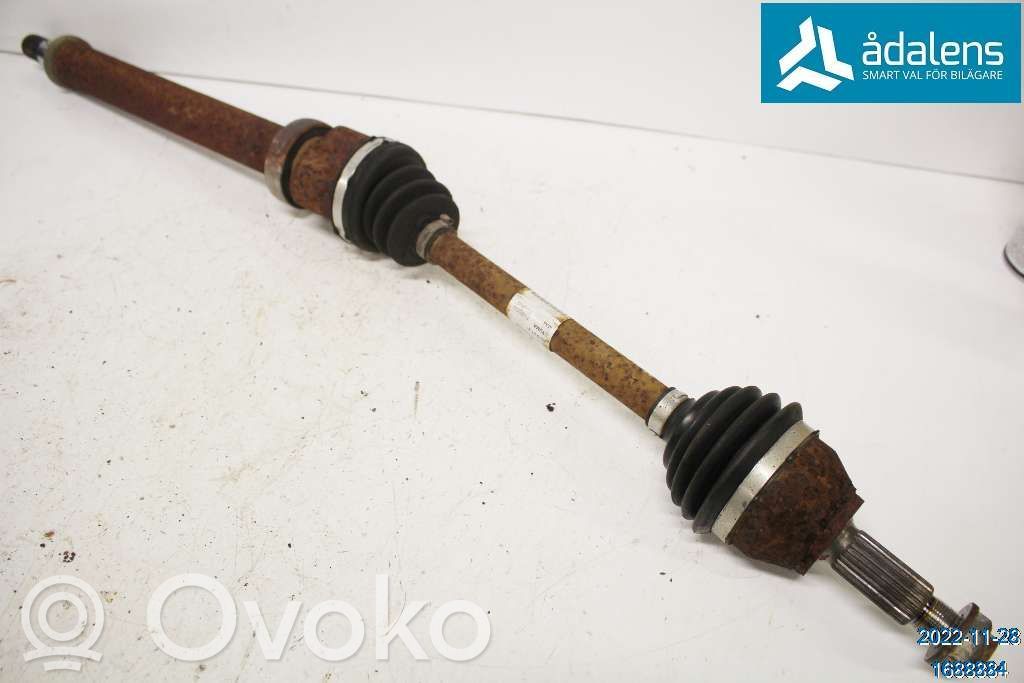 Ford B-MAX Front driveshaft 