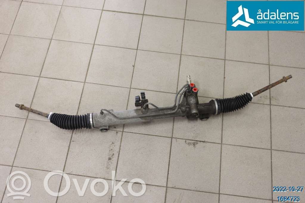 Citroen Nemo Hammastangon mekaaniset osat 