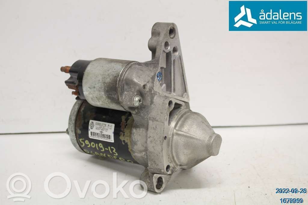 Motor de arranque   233003307R,M000T46571ZT,233000779R
