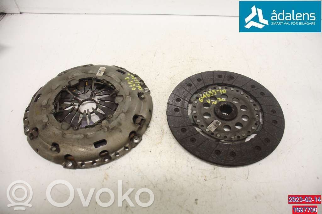 Volvo V70 Sankabos komplektas 