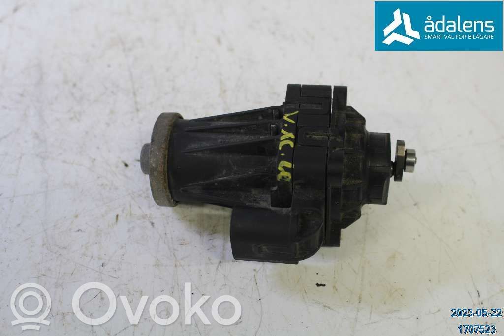 Volvo XC60 Válvula EGR 