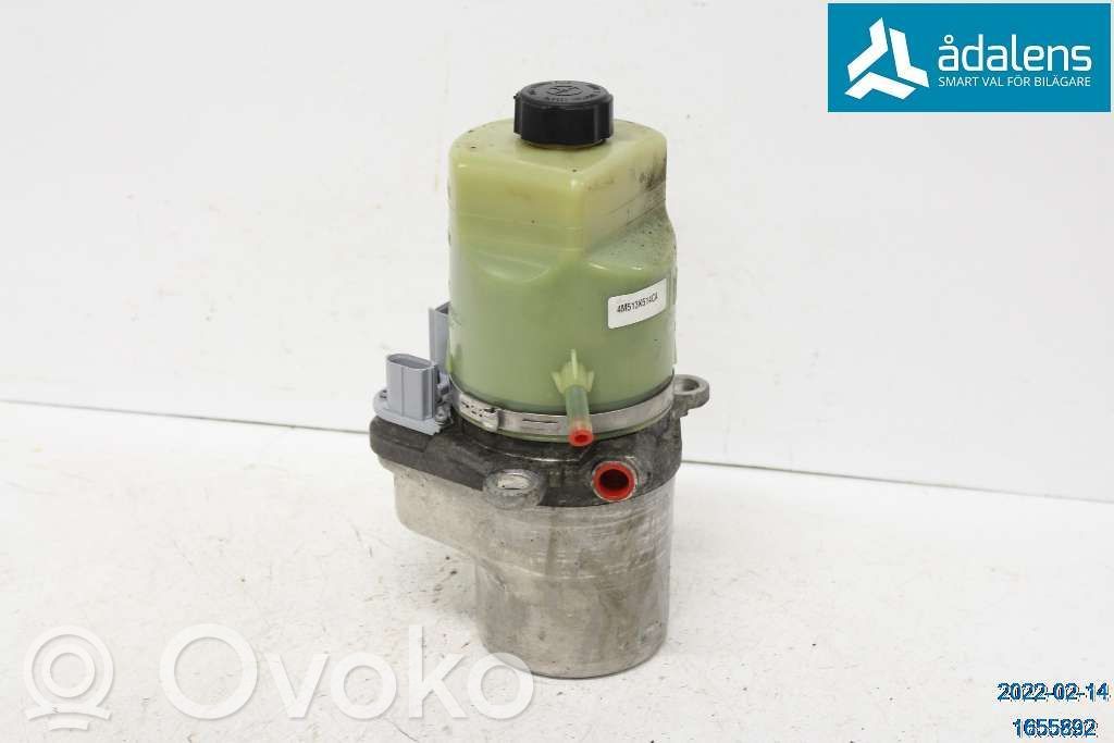 Ford Focus C-MAX Electric power steering pump 