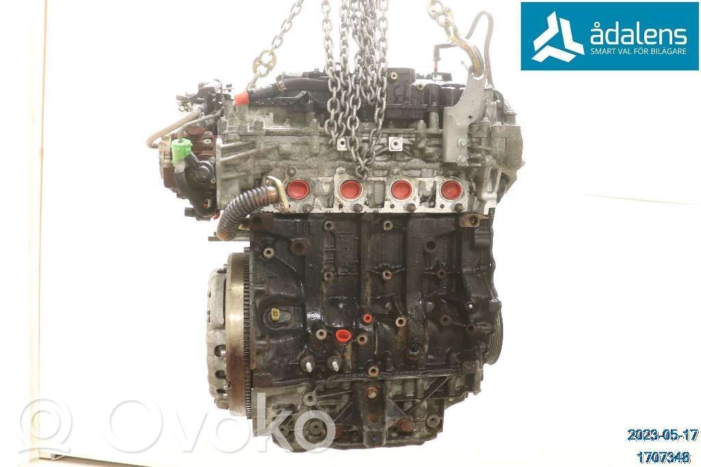 Engine   8201348763,M9R786