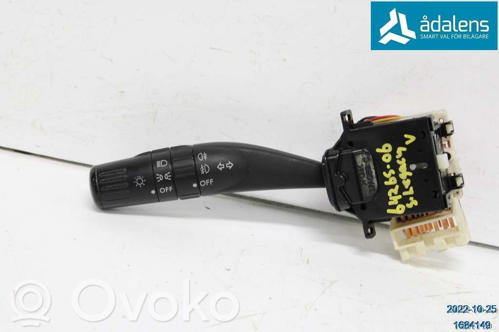 Subaru Legacy Manetka / Przełącznik kierunkowskazów 